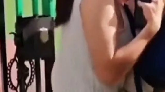 做保安这活儿，可真不是件轻松的事儿