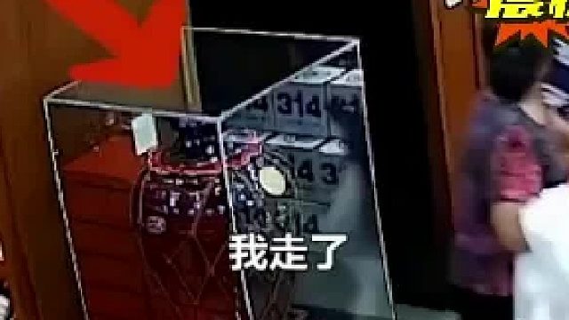 这么贵为什么要放在门口