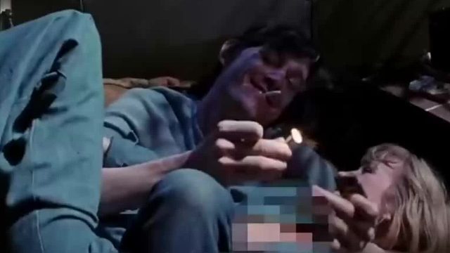 女人去医院治病，医生特殊治疗