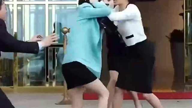 有感觉了，有感觉了