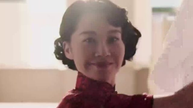 许晴VS彭于晏：你比你爸爸下手重，我喜欢