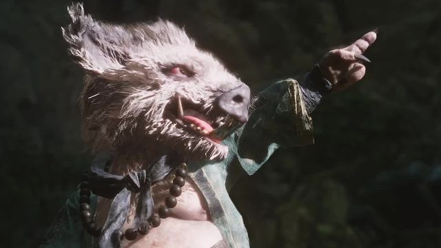 悟空小剧场：逃跑的八戒。26.3.1