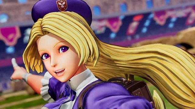 15格斗家vs不朽段位