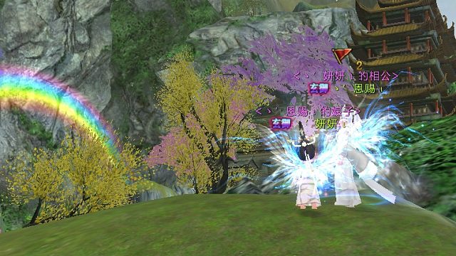 他说我拜金的样子太可爱了！