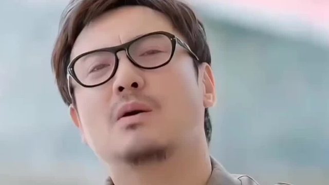 沈腾：基因左右不了，只怪自己太优秀了