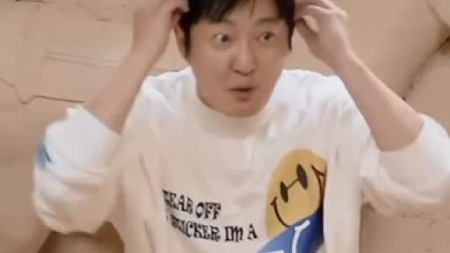 五哈团回忆校园趣事也太好笑了