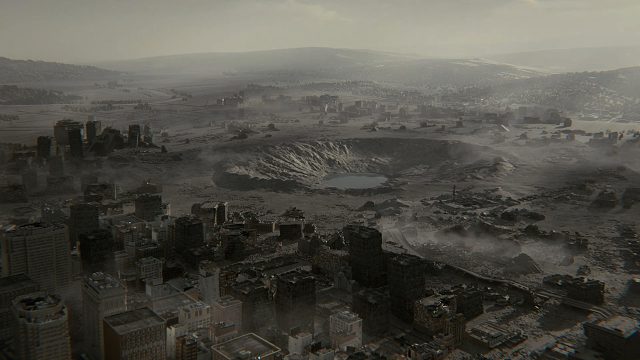 生化危机安魂曲P6