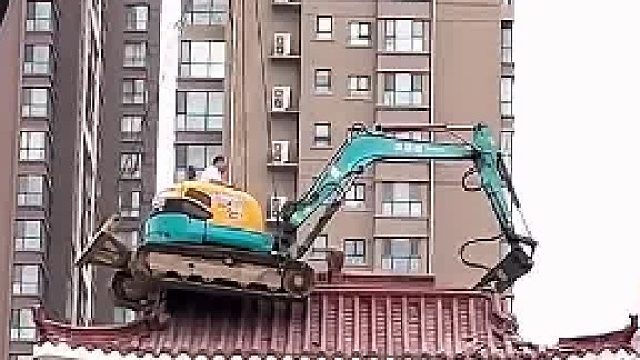 这师傅手艺真棒，日薪得不少吧