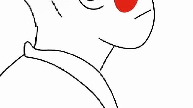 这真是太尴尬了！