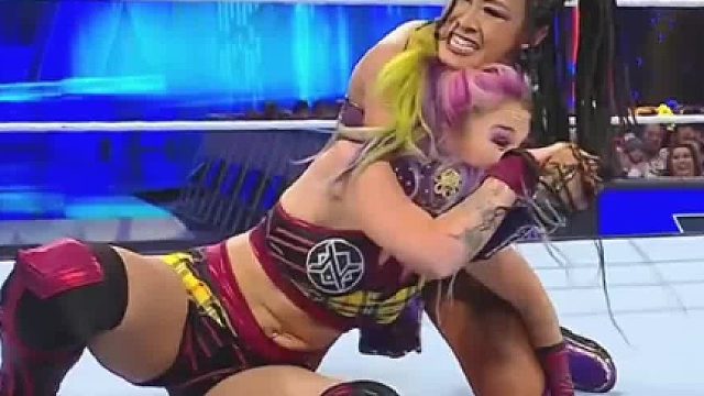 器张的老外太嚣张激怒李霞‘“李霞”彻底暴怒