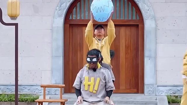 郑恺：我被做局了哈哈哈