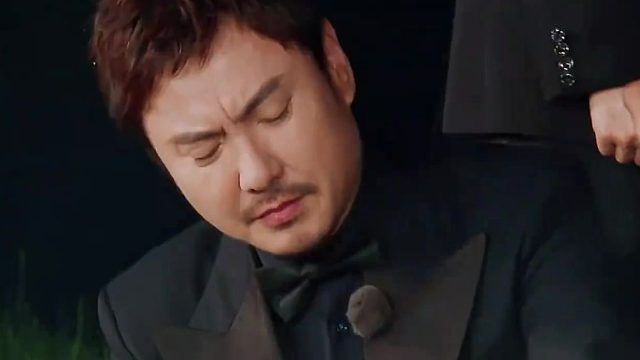 短短30秒笑点过于密集