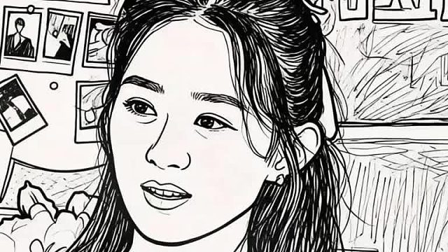 当赵丽颖精准补刀黄晓明