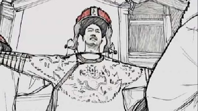 急如眼，红如温，破如防，暴跳如雷，康熙铠甲，合体