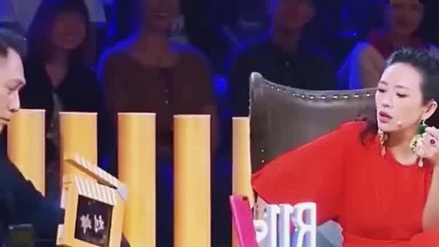 宋丹丹这一叫，起到了画龙点睛的作用…哈哈哈