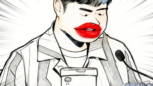 郭德纲：认命吧，赫赫