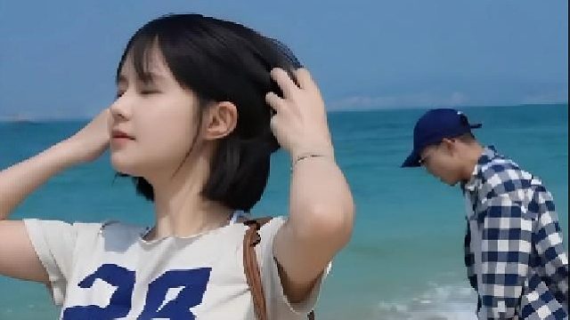 干净又高级的纯欲脸