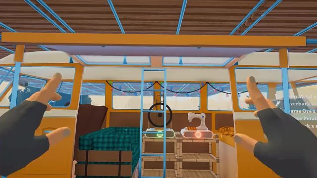 免费白给！四人联机开房车环游世界？《拾光旅人》太香了！