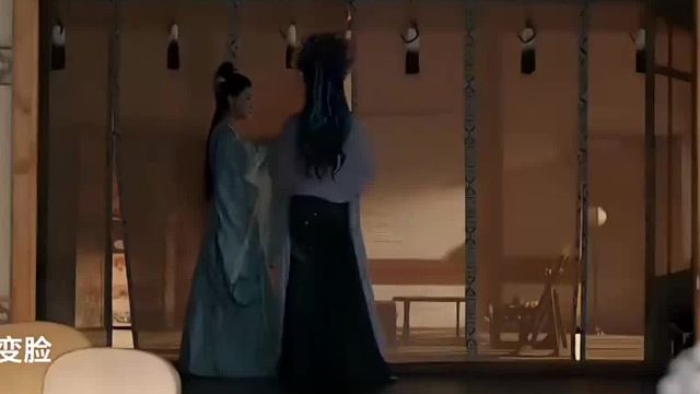 一刀子进去，舒坦了…