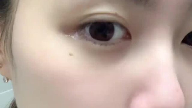 今天和大家分享素颜好皮肤的秘诀