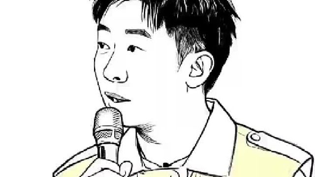 你们都是复读机吗