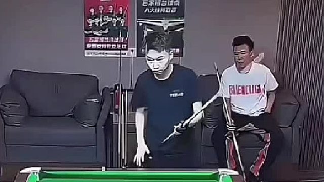 是谁在开枪
