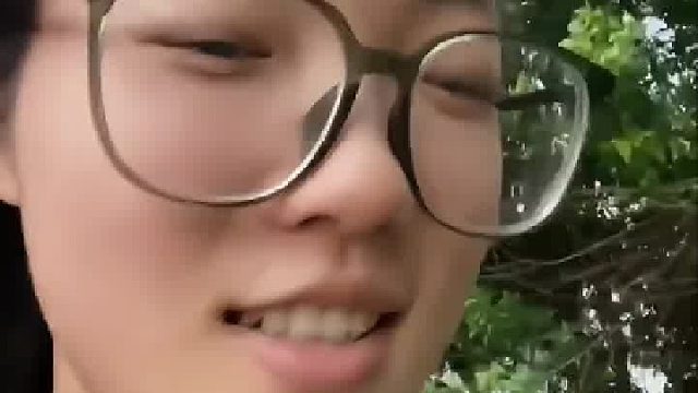 就没人发觉她数学没学好吗？