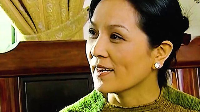 谁不想要这样的老婆