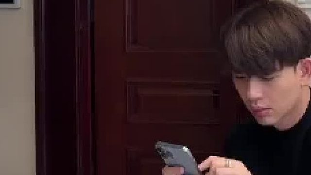 她这到底什么意思啊？