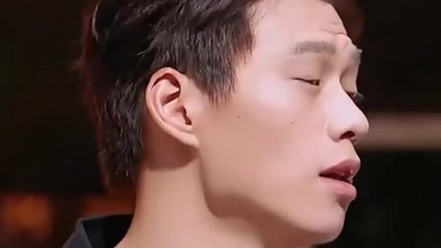 当魏大勋和撒贝宁互相调侃