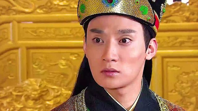 包拯一生唯一一次退让，可他这么做却是公孙策的妙计