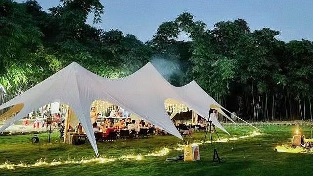 带娃好去处！住英德竹林奇境民宿，体验自然教育与客家风情！