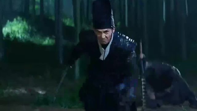 辛芷蕾那一刀真飒