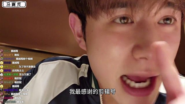 童锦程谈当年第一个剪辑火他的人，直言没把握住机会，居然进厂了