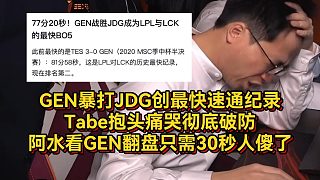 GEN����JDG�������ͨ��¼��Tabe��ͷʹ�޳����Ʒ�����ˮ��GEN����ֻ��30����ɵ��