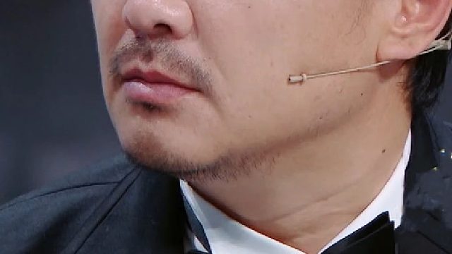 沙溢泼水游戏先下手为强，给腾哥都整不会了