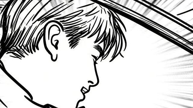 当你开车的时候不慎撞倒自己的好兄弟！