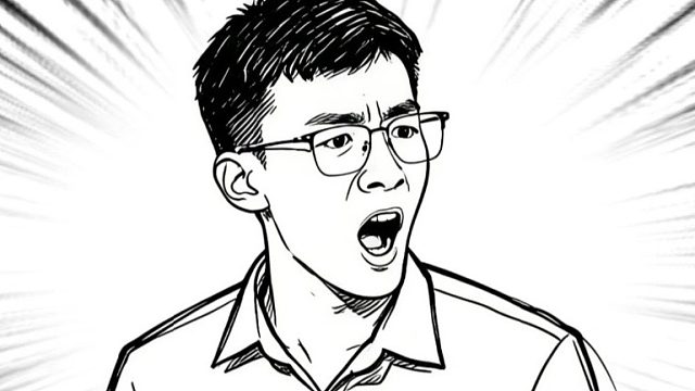 路易十六：你们都清高！