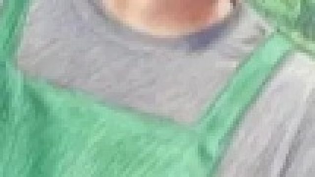 黄磊：“再说我就用脚喽”