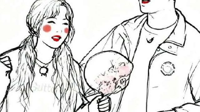 《亚文哥默默的走开》雨琦弟弟认错人哈哈哈哈