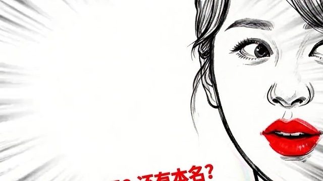 小燕子的本命是什么