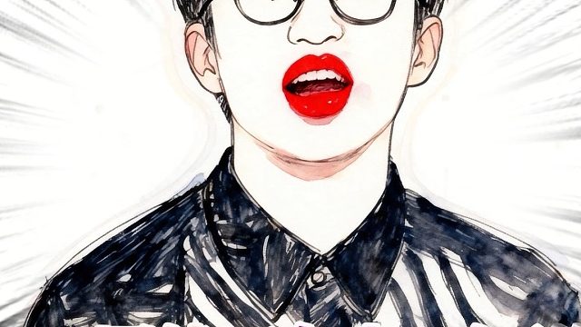 哈哈哈，一个表情暴露年龄