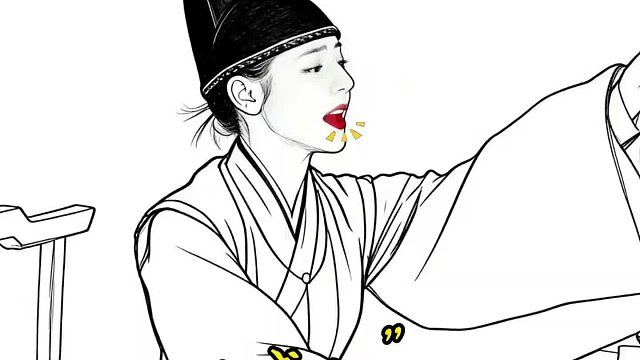 迪丽热巴演绎小表情也太有趣了吧