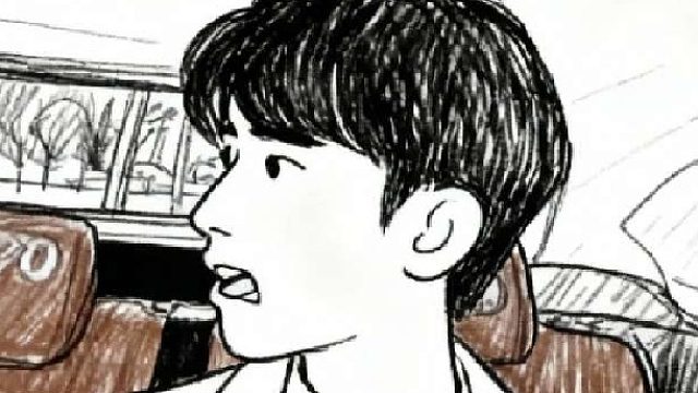 蔡徐坤：你美爆炸了？？