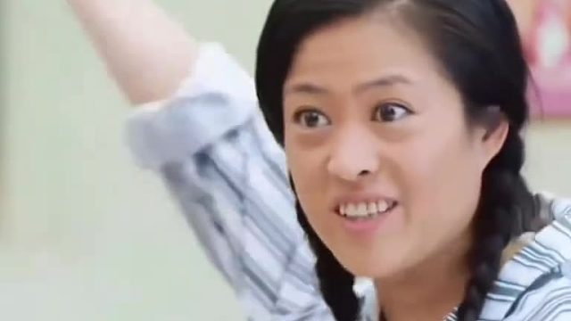 真是情人眼里出西施