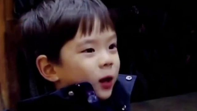 嗯哼：爸爸说了女士优先，这回答真是绝了。