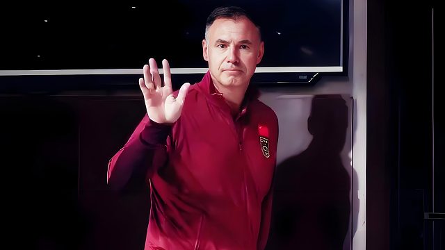 好聚好散！中国女足主帅下课原因曝光，米利西奇放弃违约金