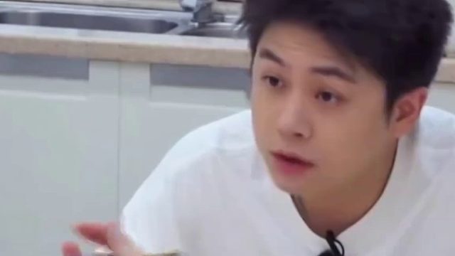 武艺一年不出来，出来一次笑一年