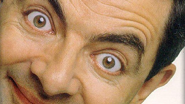 《憨豆先生的大灾难》1997爆笑经典