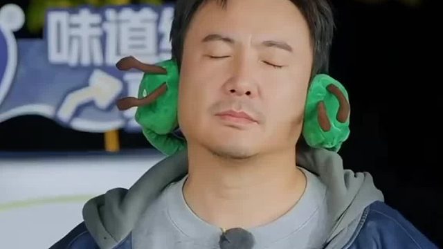 沈腾：不敢睁开眼希望是我的幻觉